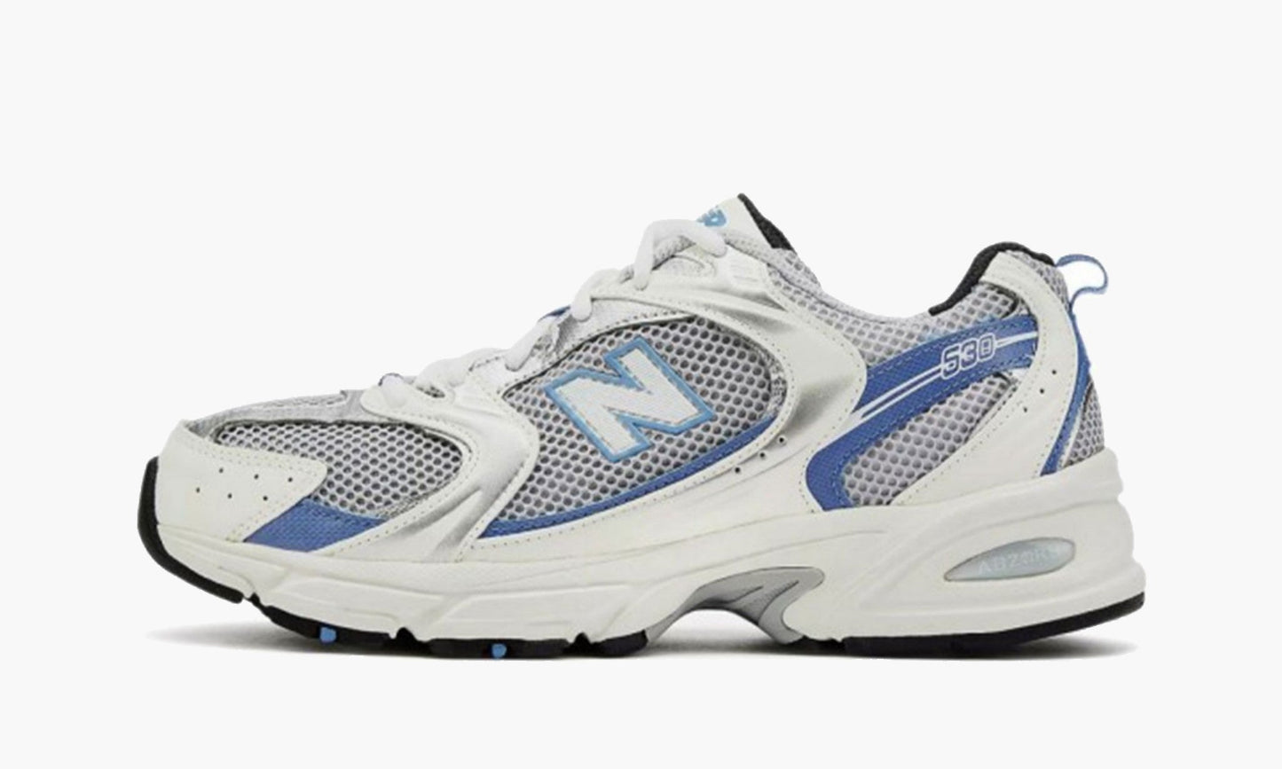 New Balance 530 Steel Blue - MR530KC | The Sortage