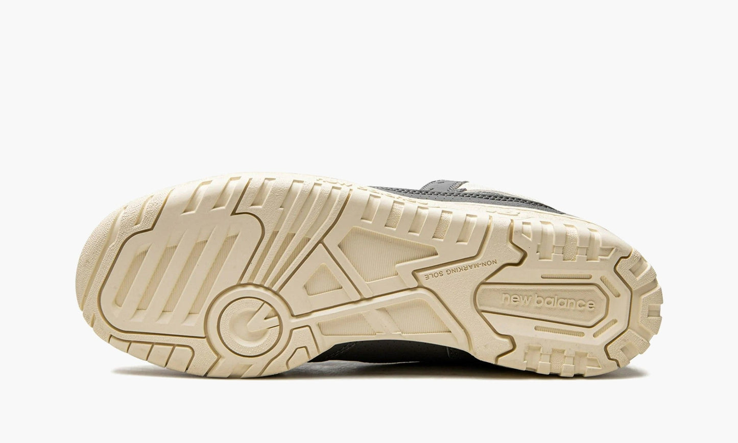 New Balance 650R Aime Leon Dore Grey - BB650RO1 | The Sortage