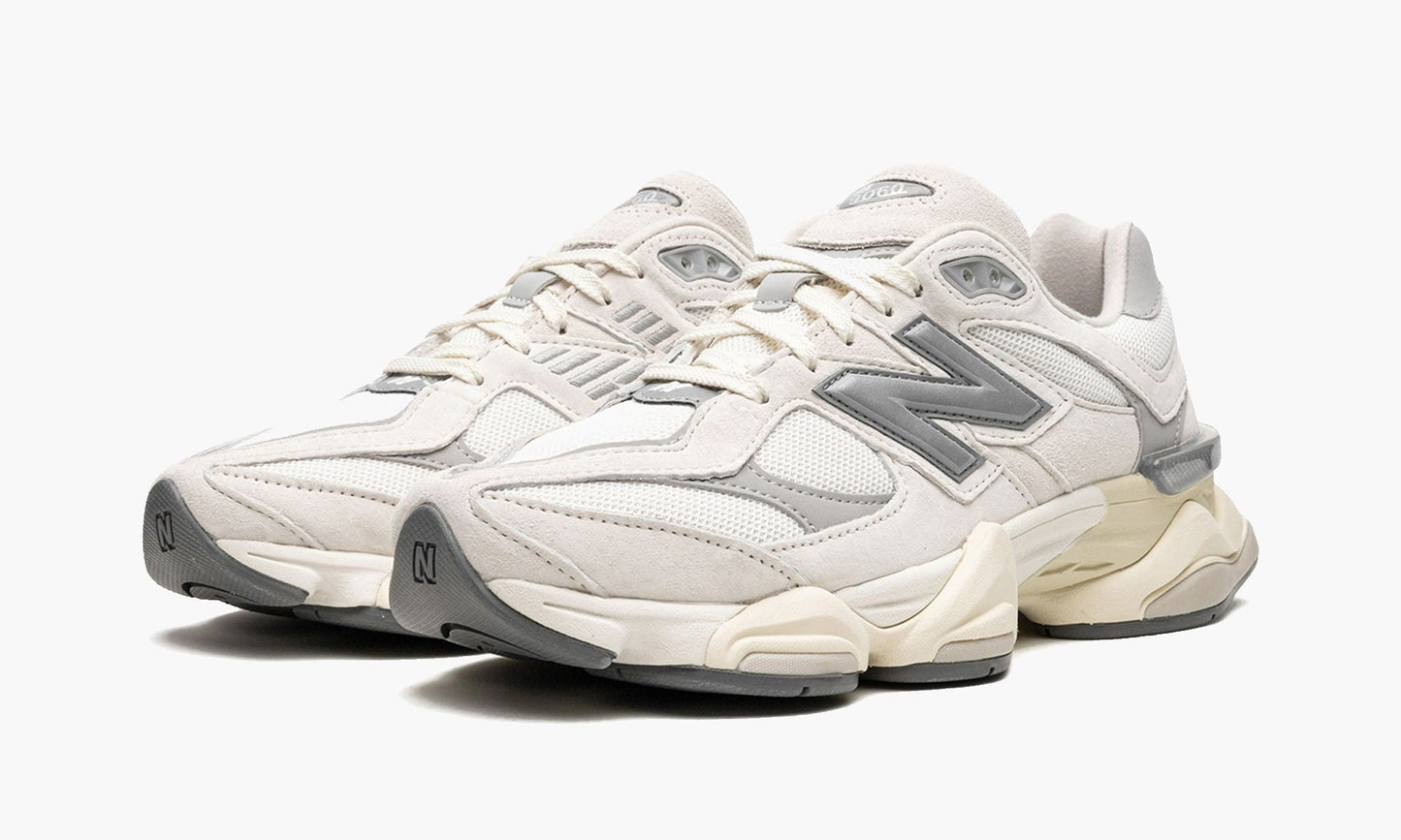 New Balance 9060 Sea Salt White - U9060ECA | The Sortage