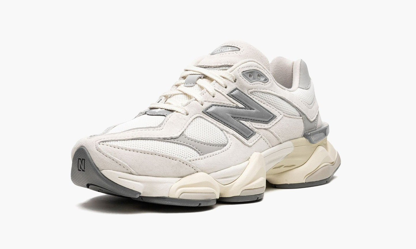 New Balance 9060 Sea Salt White - U9060ECA | The Sortage