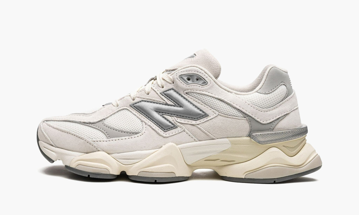 New Balance 9060 Sea Salt White - U9060ECA | The Sortage
