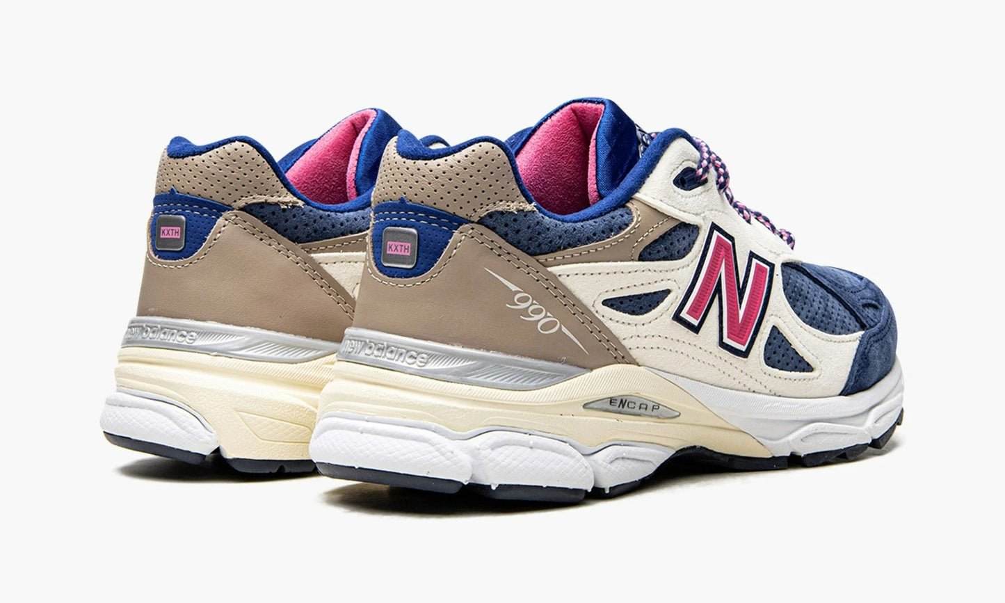 New Balance 990v3 Kith Daytona - M990KH3 | The Sortage