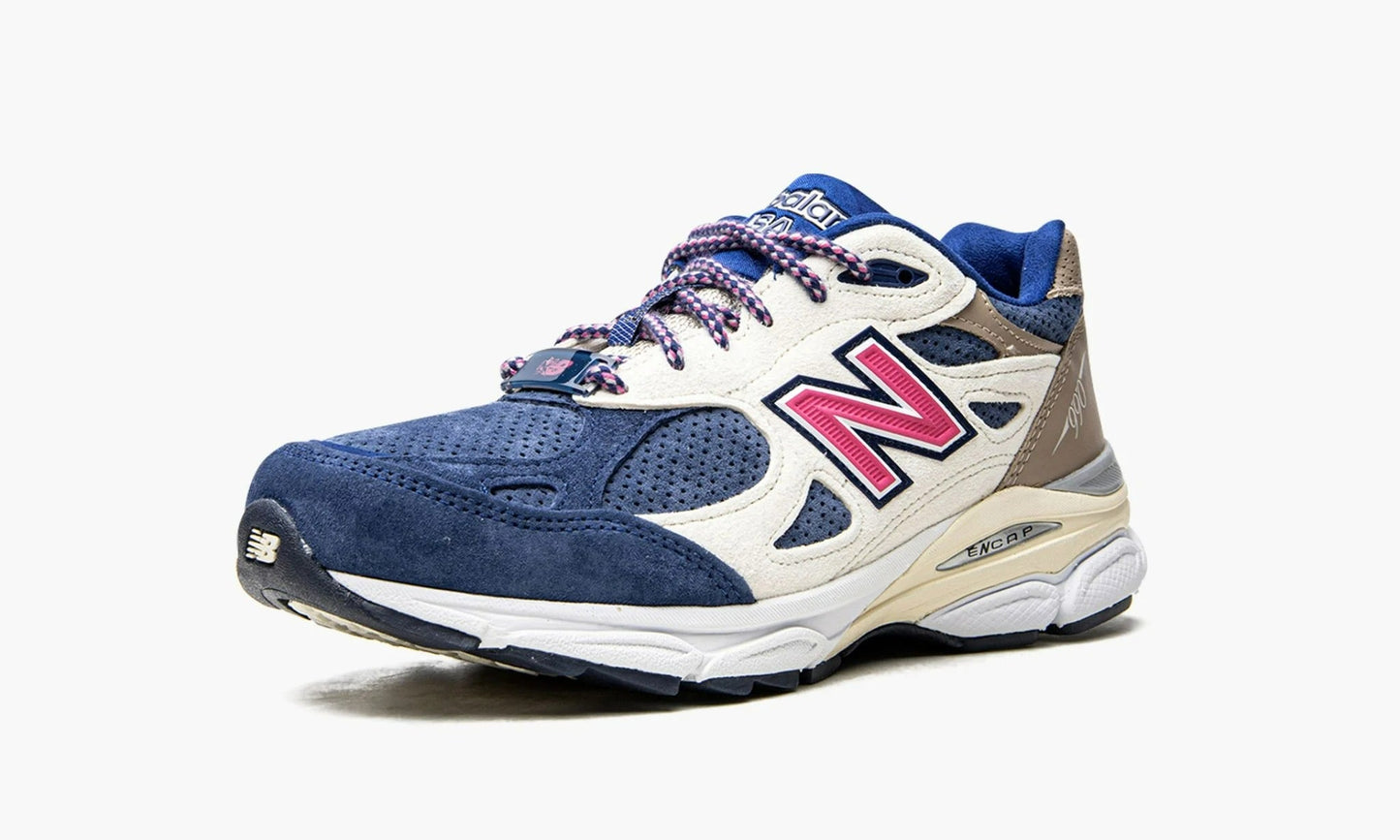 New Balance 990v3 Kith Daytona - M990KH3 | The Sortage