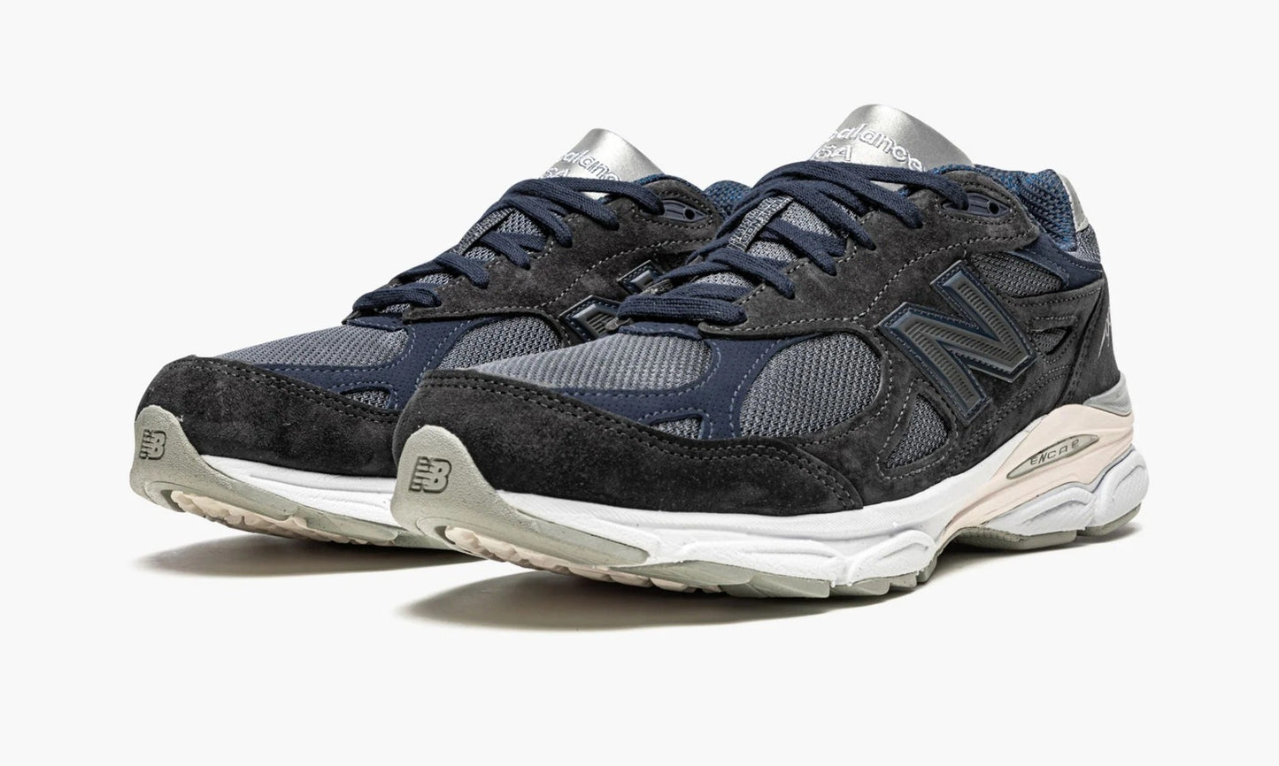 New Balance 990v3 Kith Genesis - M990KI3 | The Sortage