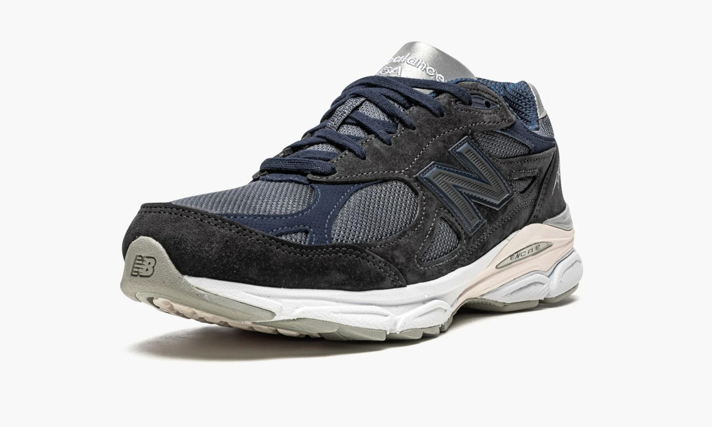 New Balance 990v3 Kith Genesis - M990KI3 | The Sortage