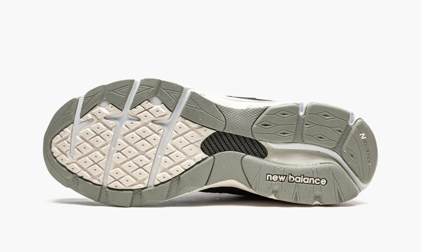 New Balance 990v3 Kith Genesis - M990KI3 | The Sortage