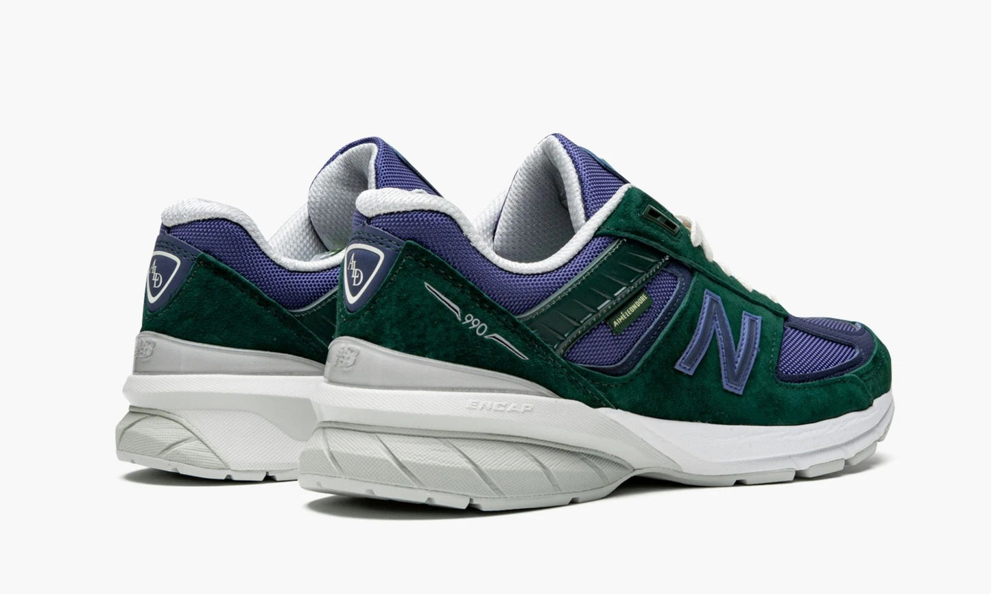 New Balance 990v5 Aime Leon Dore Life in the Balance - M990AL5