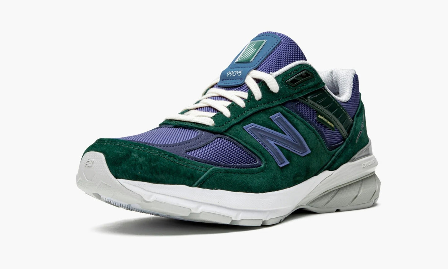 New Balance 990v5 Aime Leon Dore Life in the Balance - M990AL5