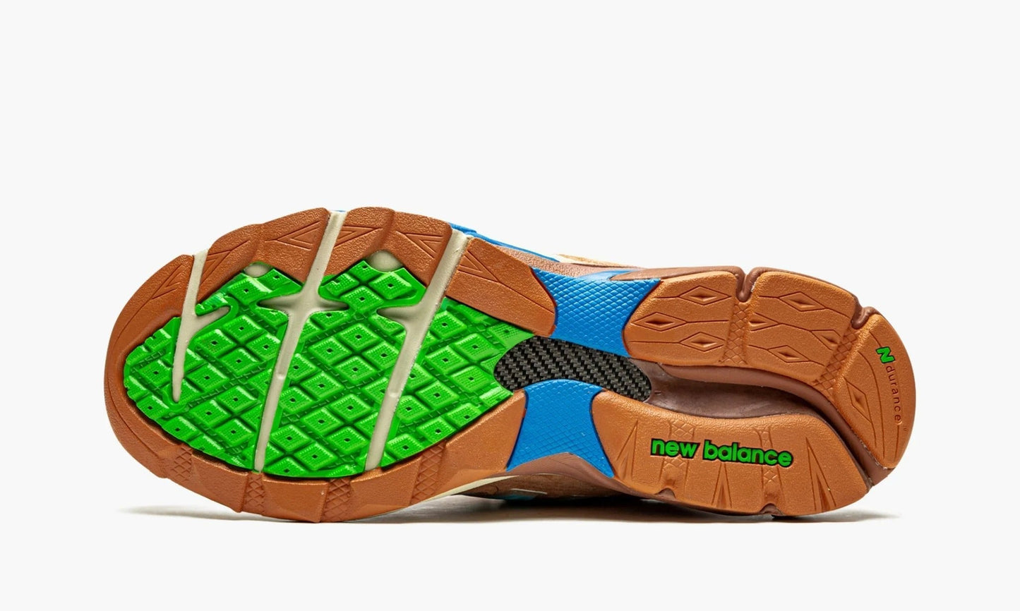 New Balance 990v3 Joe Freshgoods Outside Clothes - M990JG3 | The Sortage