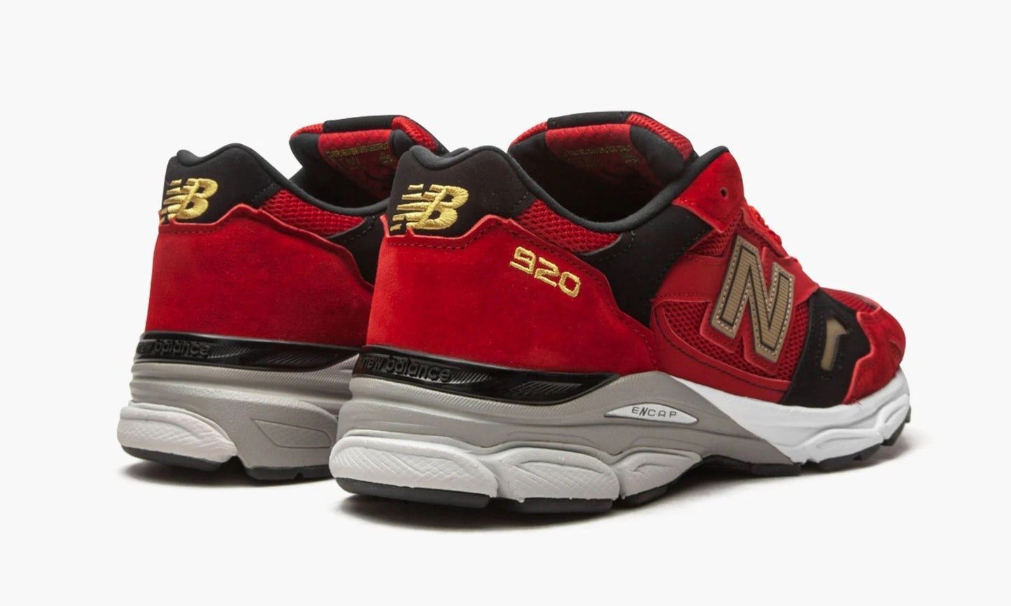 New Balance 920 Year of the Ox - M920YOX | The Sortage