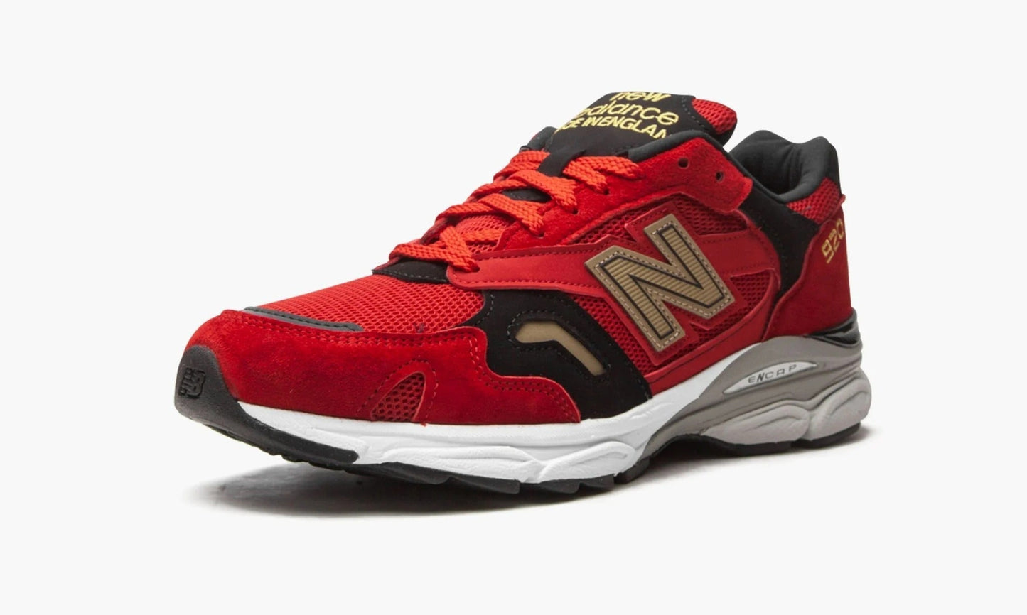 New Balance 920 Year of the Ox - M920YOX | The Sortage
