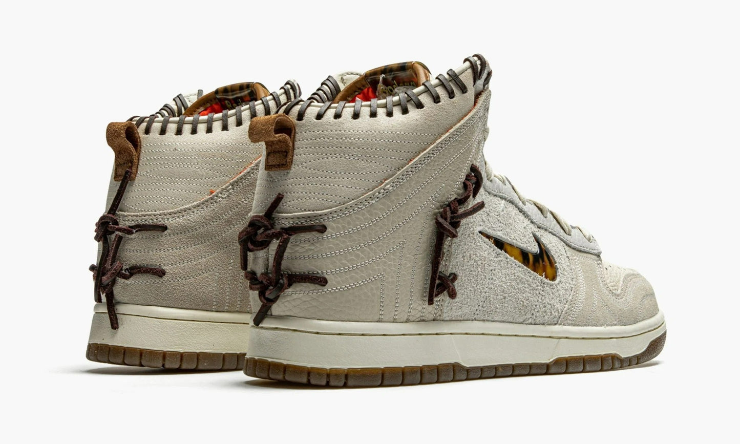 Dunk High Bodega Sail Multi - CZ8125 100 | The Sortage