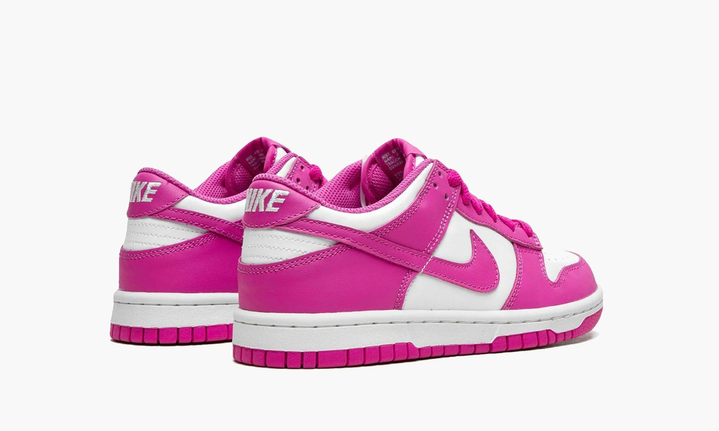 Dunk Low GS Active Fuchsia - FJ0704 100 | The Sortage