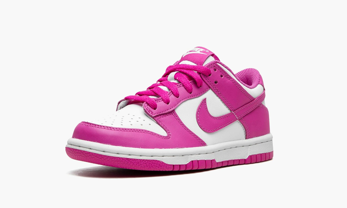 Dunk Low GS Active Fuchsia - FJ0704 100 | The Sortage