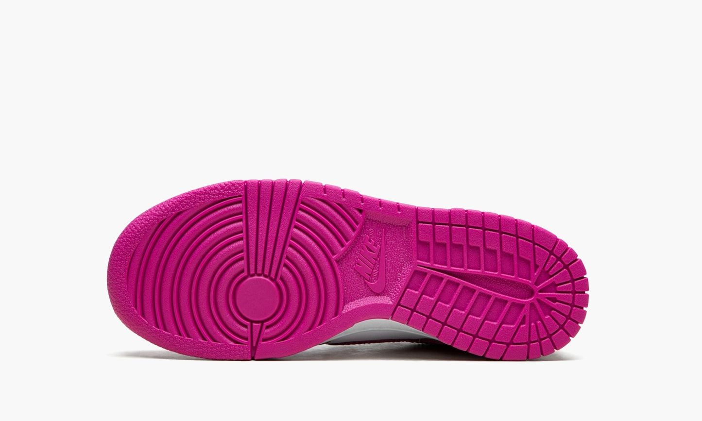 Dunk Low GS Active Fuchsia - FJ0704 100 | The Sortage