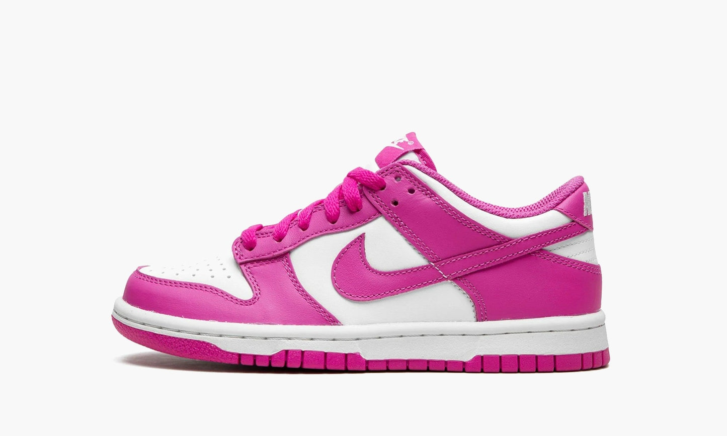 Dunk Low GS Active Fuchsia - FJ0704 100 | The Sortage