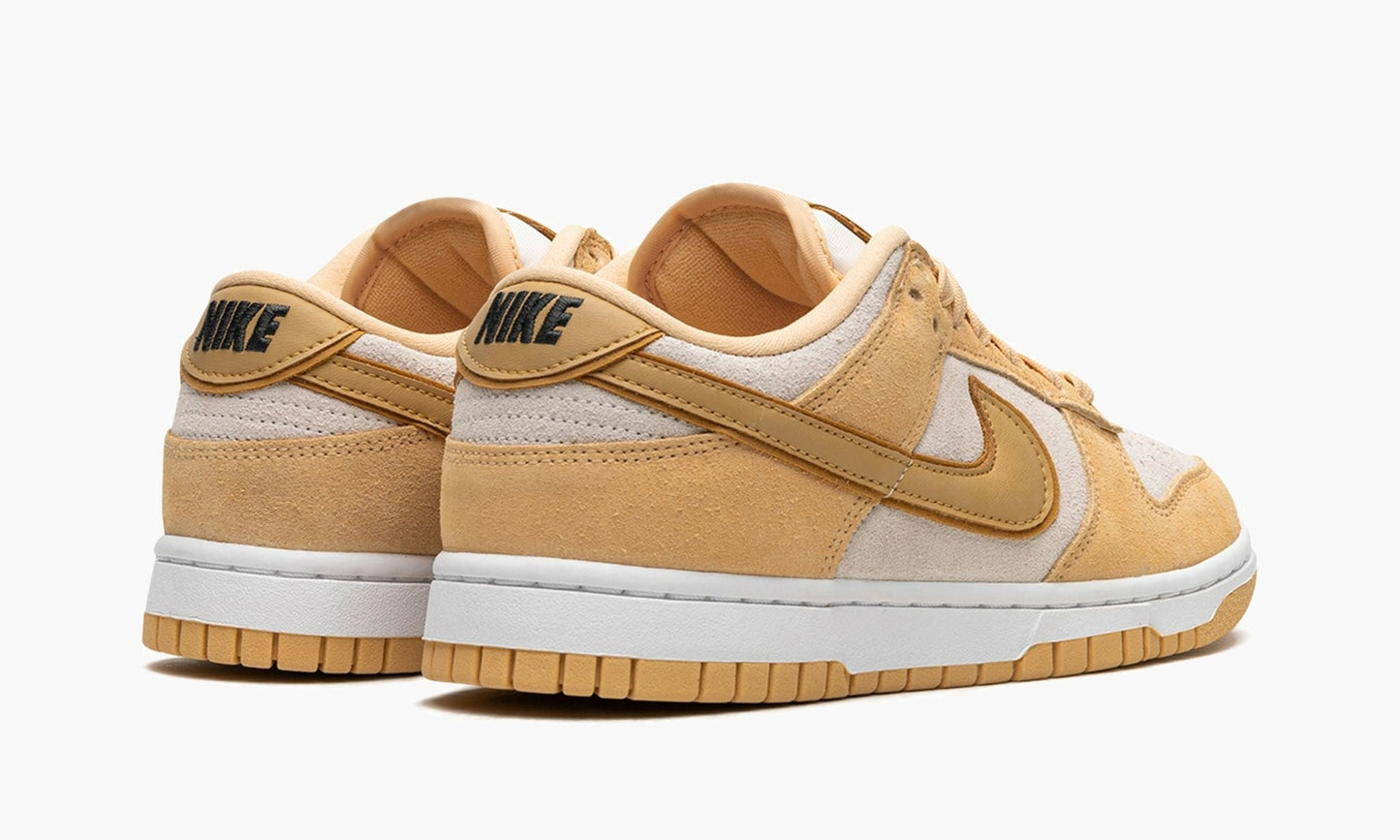 Dunk Low WMNS Celestial Gold Suede - DV7411 200 | The Sortage