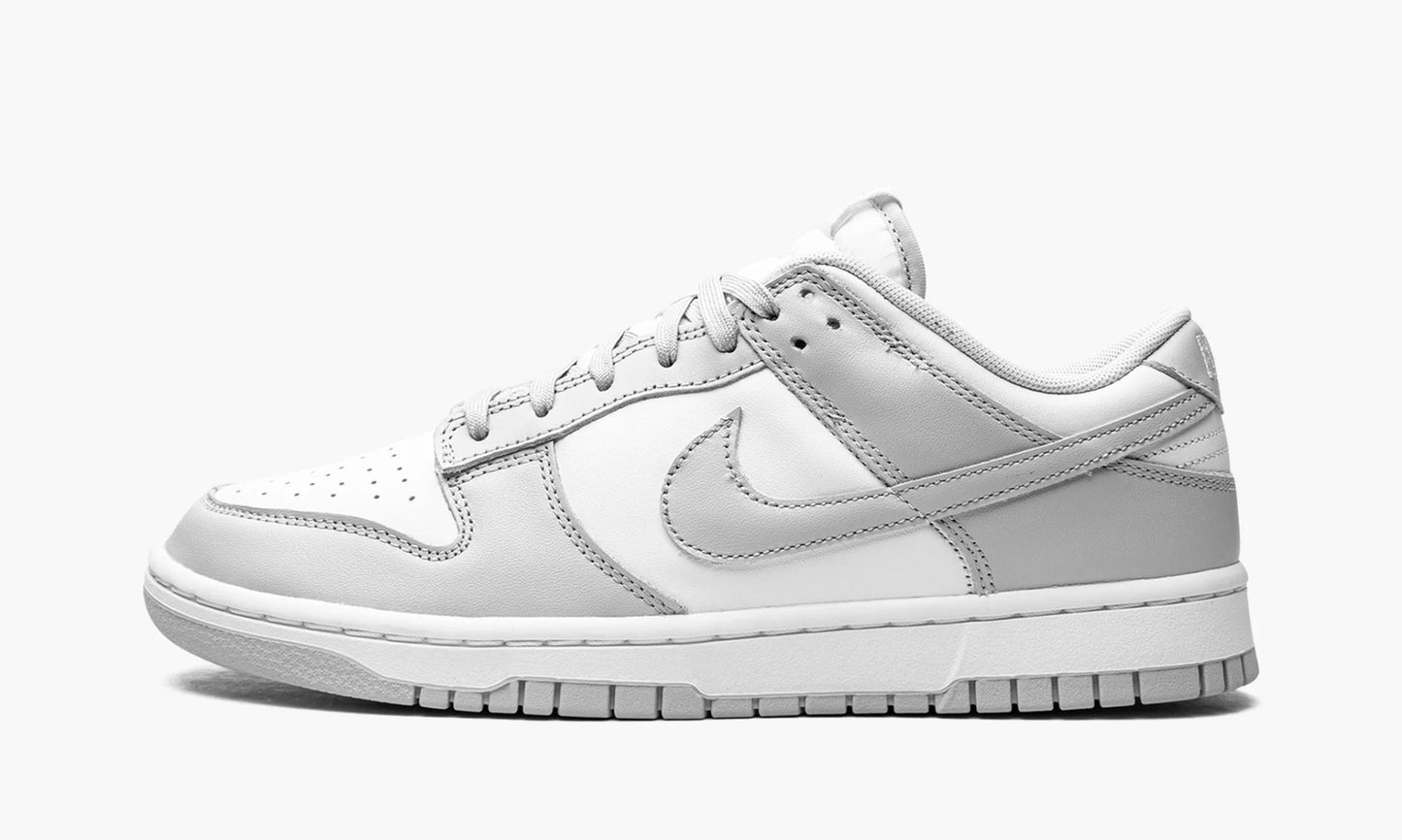 Nike Dunk Low Grey Fog - DD1391 103 | The Sortage