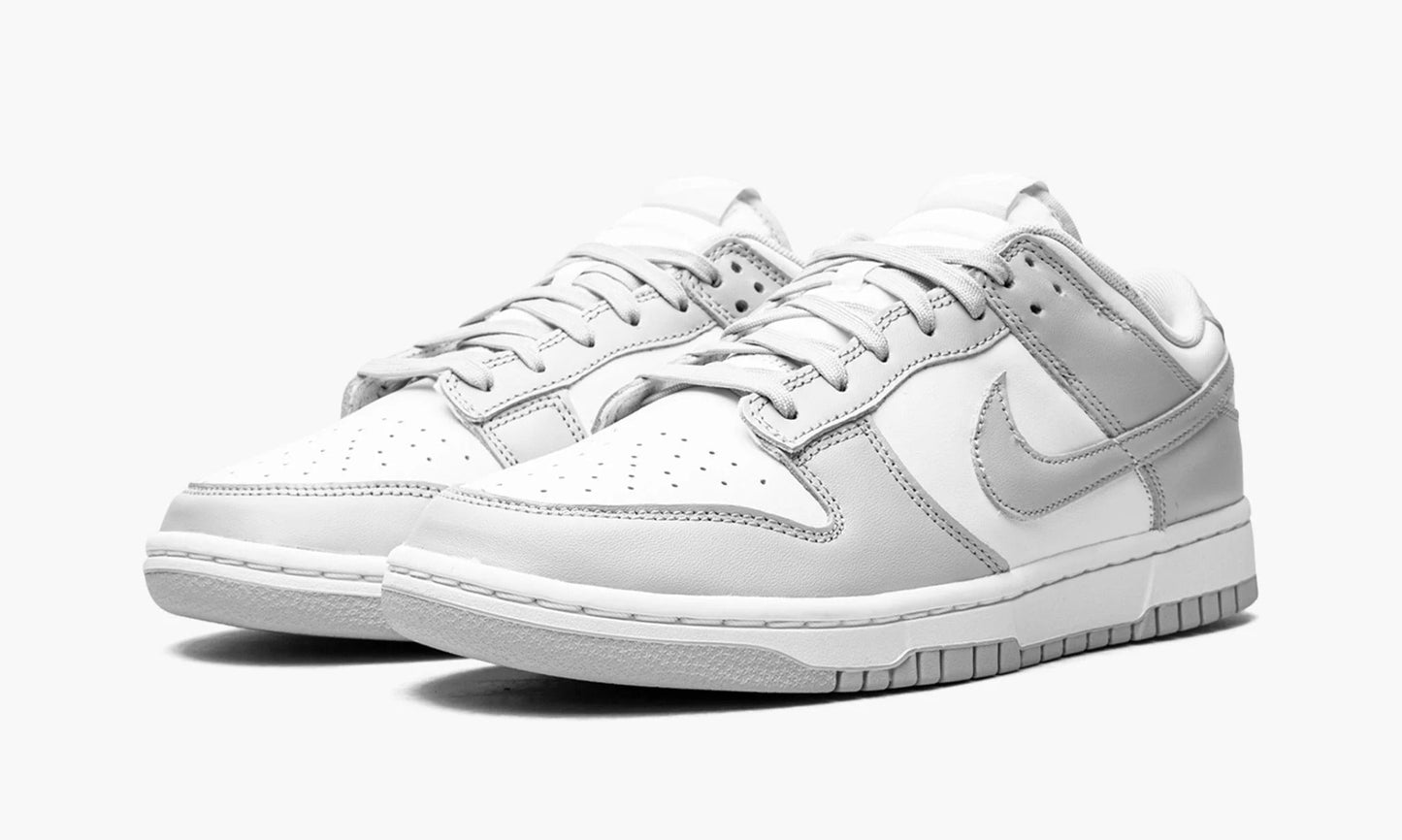 Nike Dunk Low Grey Fog - DD1391 103 | The Sortage