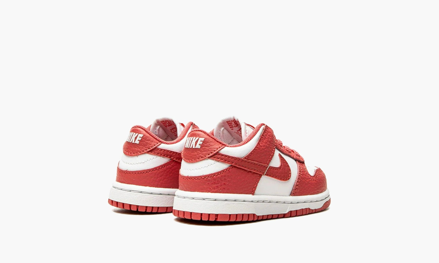 Dunk Low TD White Gypsy Rose - DC9562 111 | The Sortage