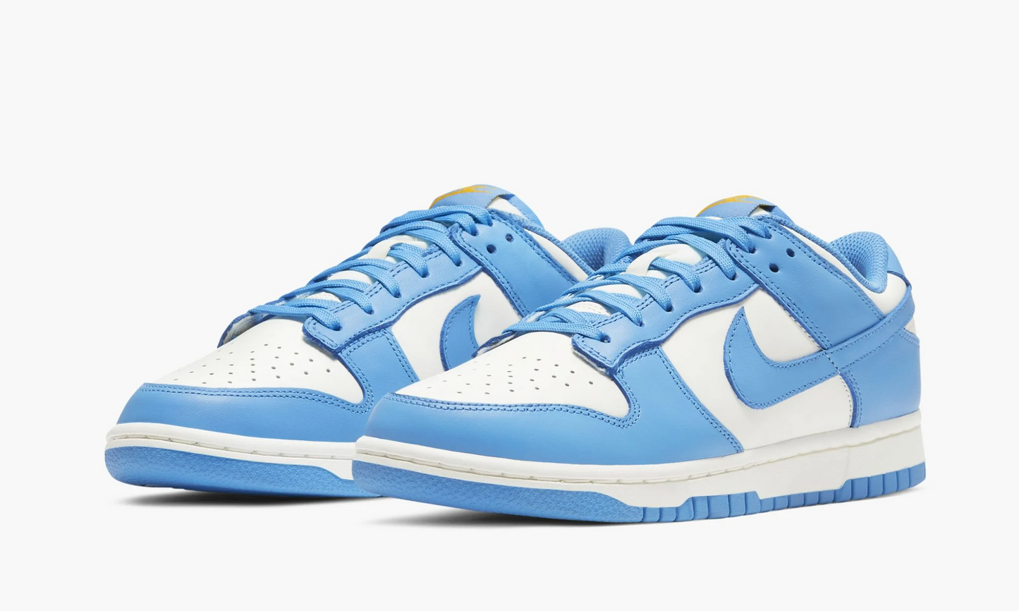 Dunk Low WMNS Coast - DD1503 100 | The Sortage