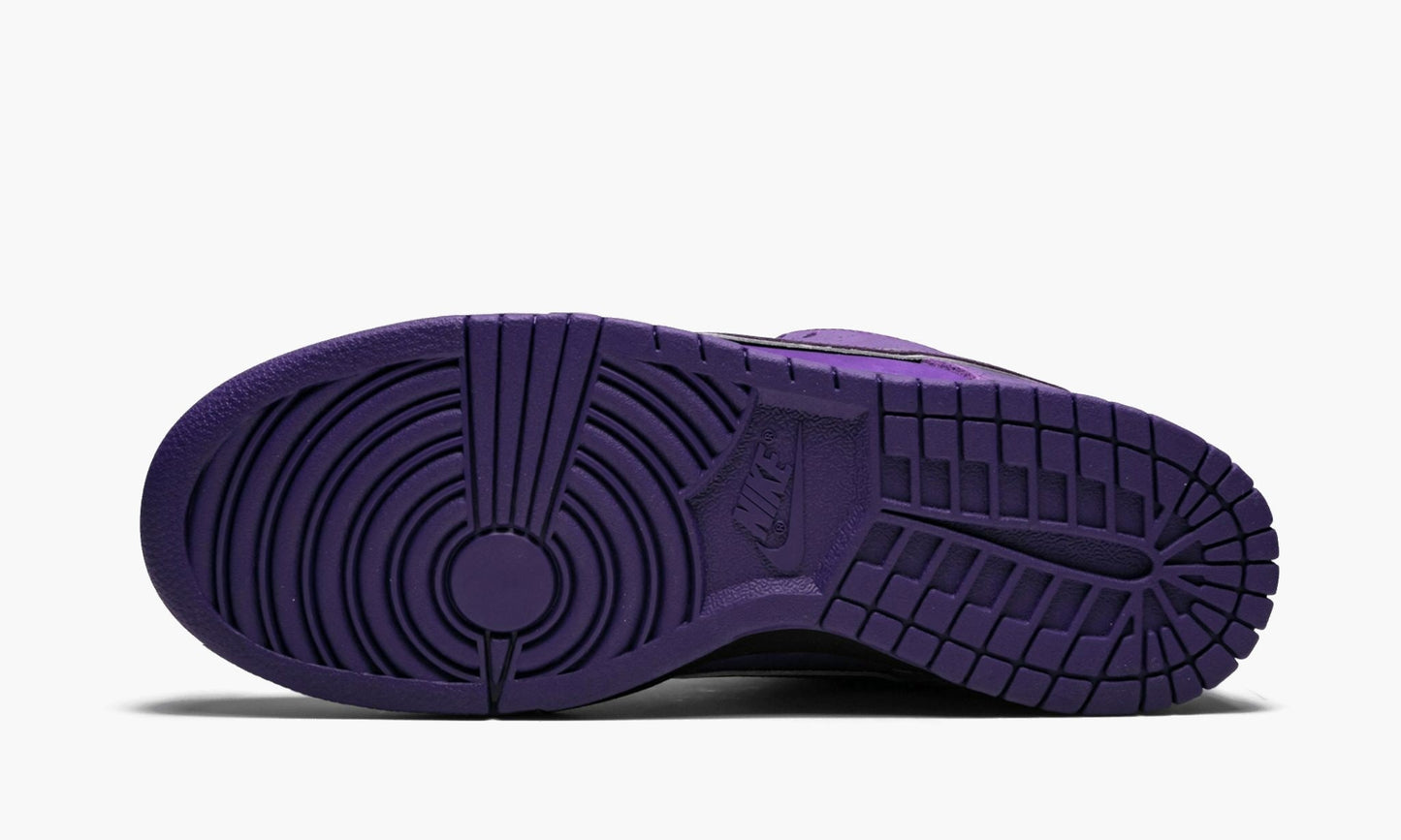 SB Dunk Low Concepts Purple Lobster Special Box - BV1310 555 | The Sortage