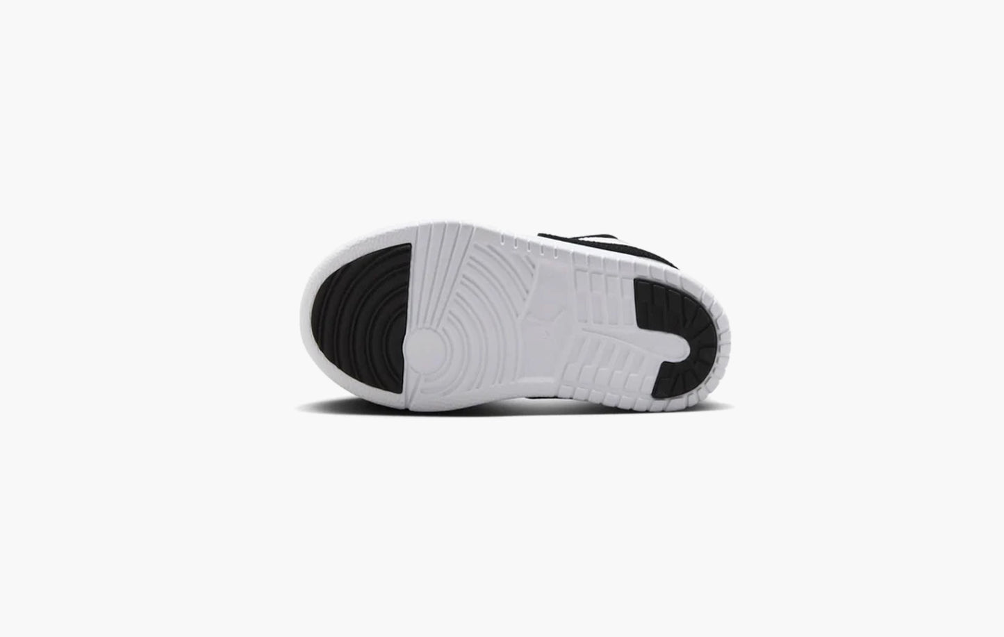 Jordan 1 Low PS ALT SE "White Black Matte Silver"