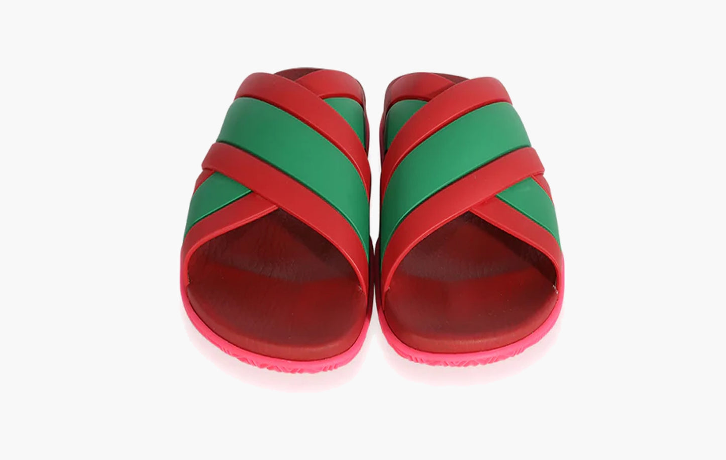 Web Slide WMNS "Pink Rubber"