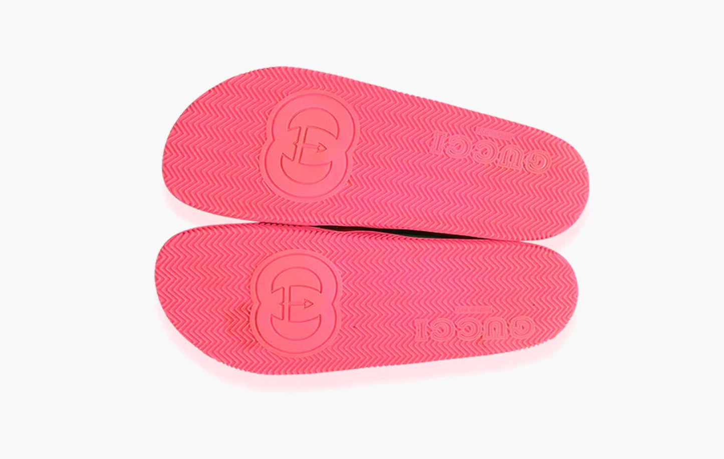 Web Slide WMNS "Pink Rubber"