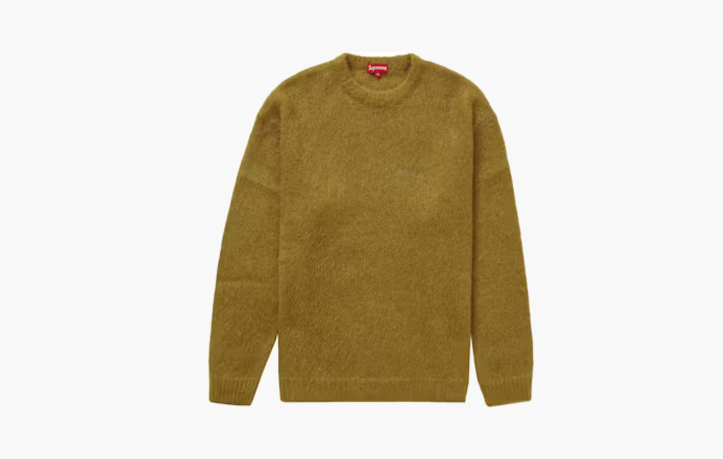 Mohair Sweater "Acid"