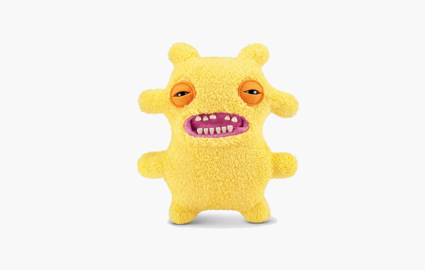 Funny Ugly Monster "Sir Nubbynuts"