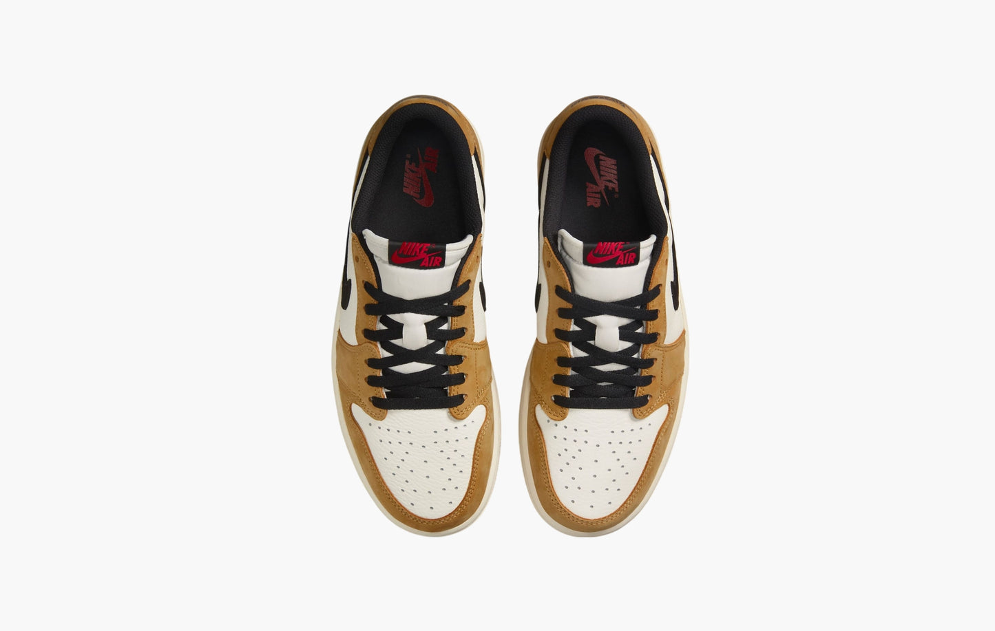Air Jordan 1 Low OG "Rookie of the Year"