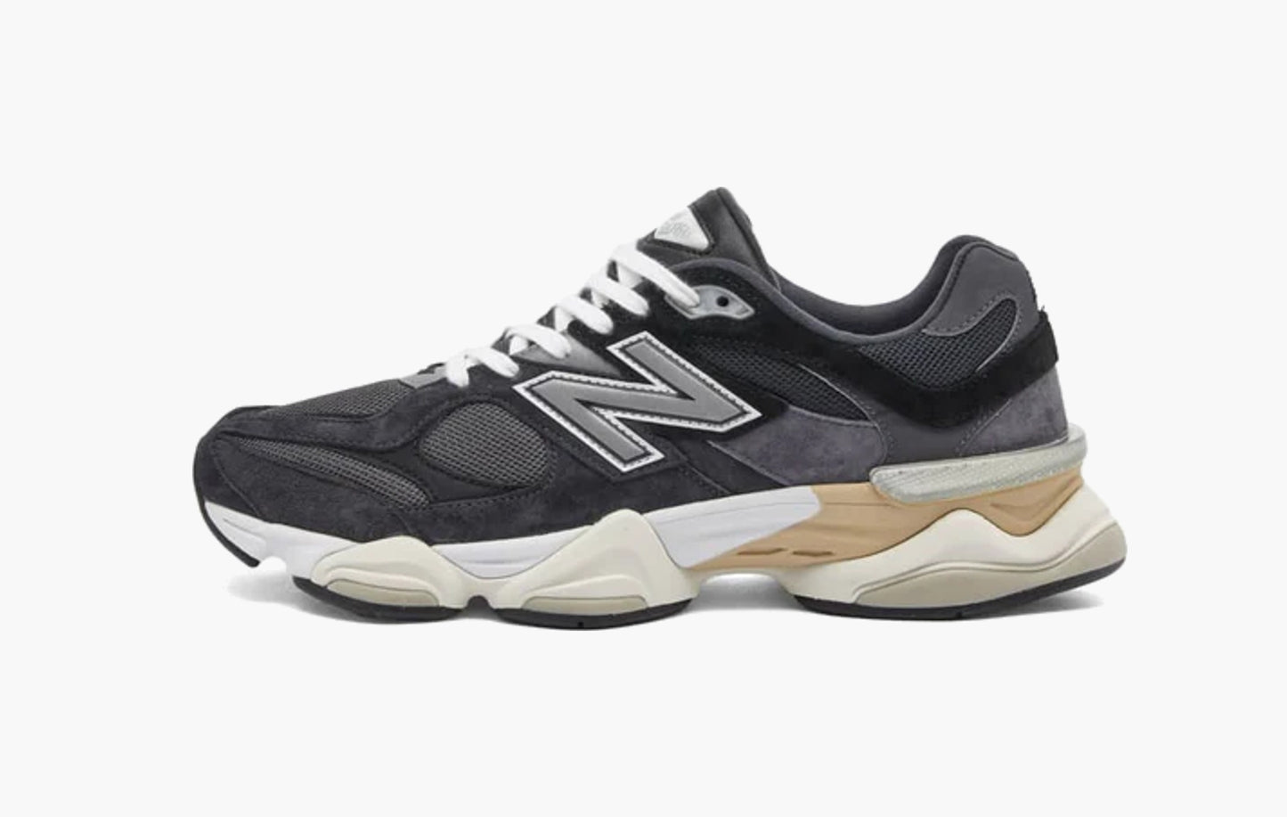 9060 "Charcoal"