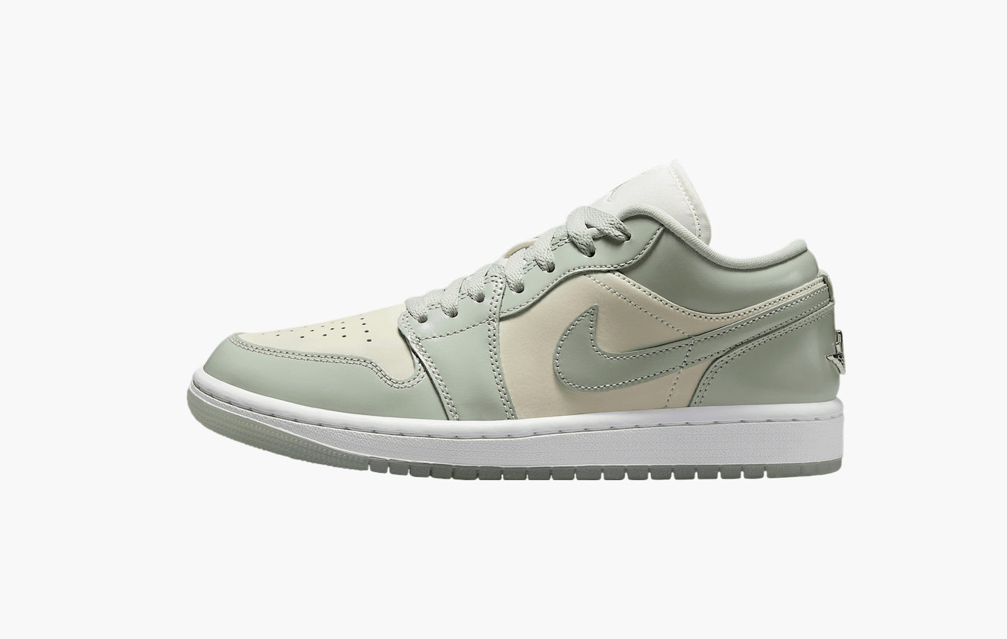 Jordan 1 Low WMNS "Seafoam Sail"
