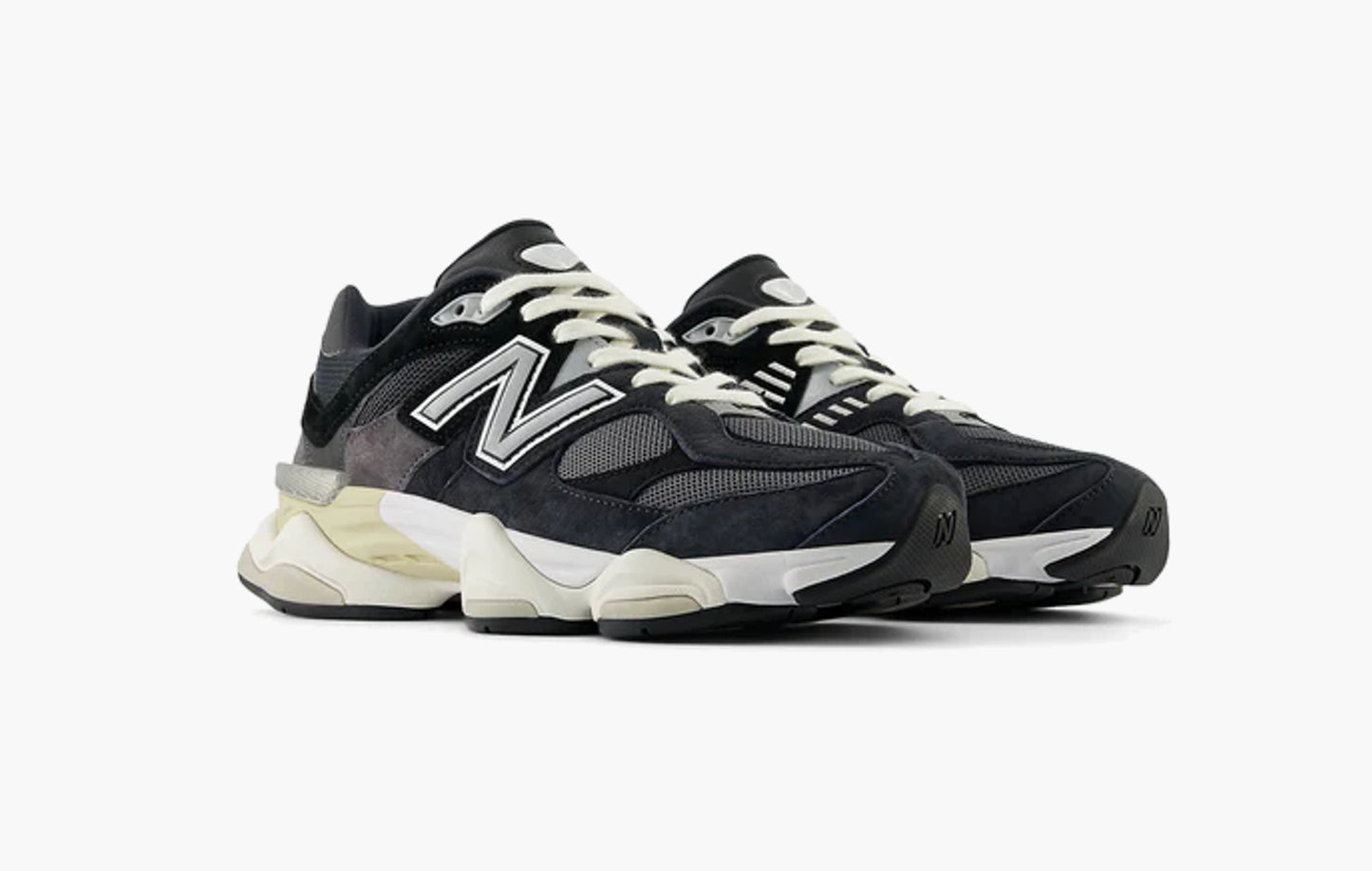 9060 "Charcoal"