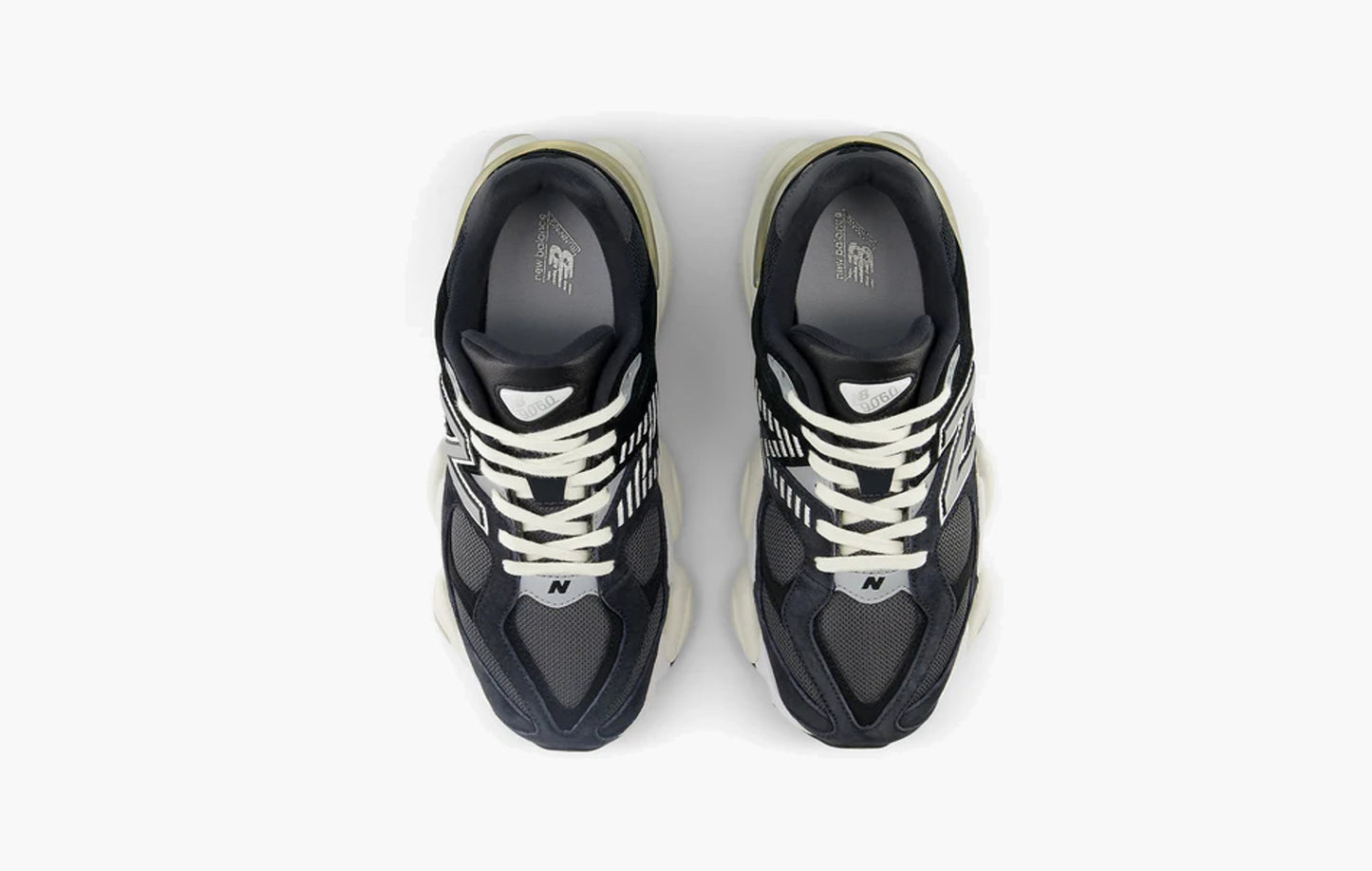 9060 "Charcoal"