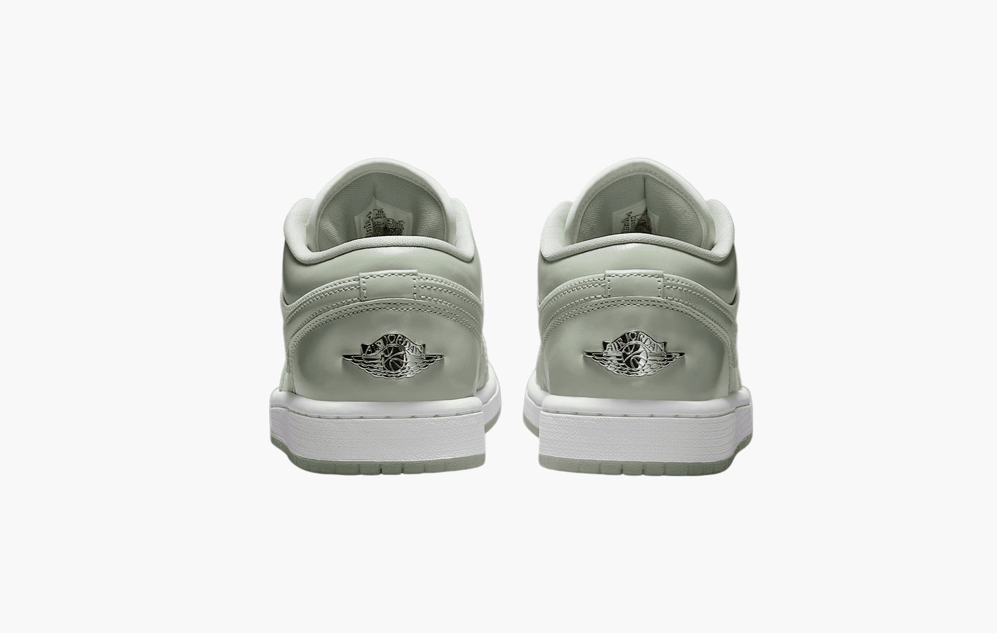 Jordan 1 Low WMNS "Seafoam Sail"