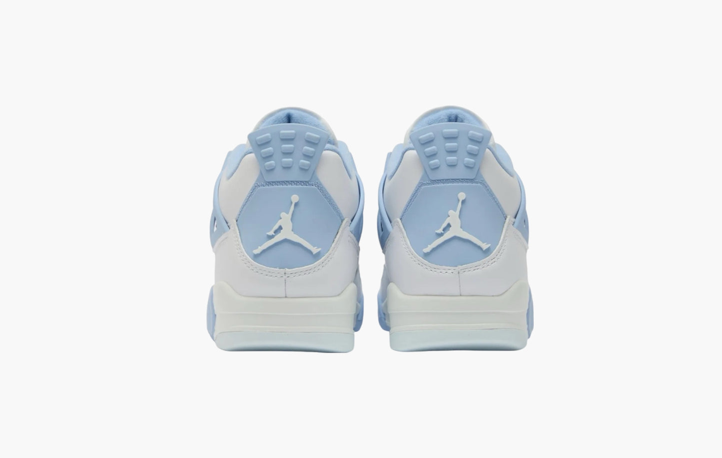 Air Jordan 4 WMNS "Forget Me Not
