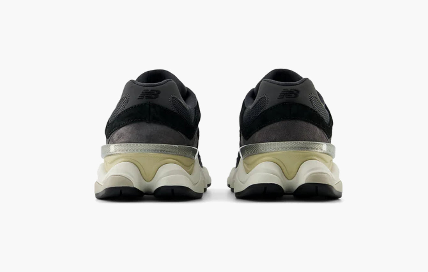 9060 "Charcoal"