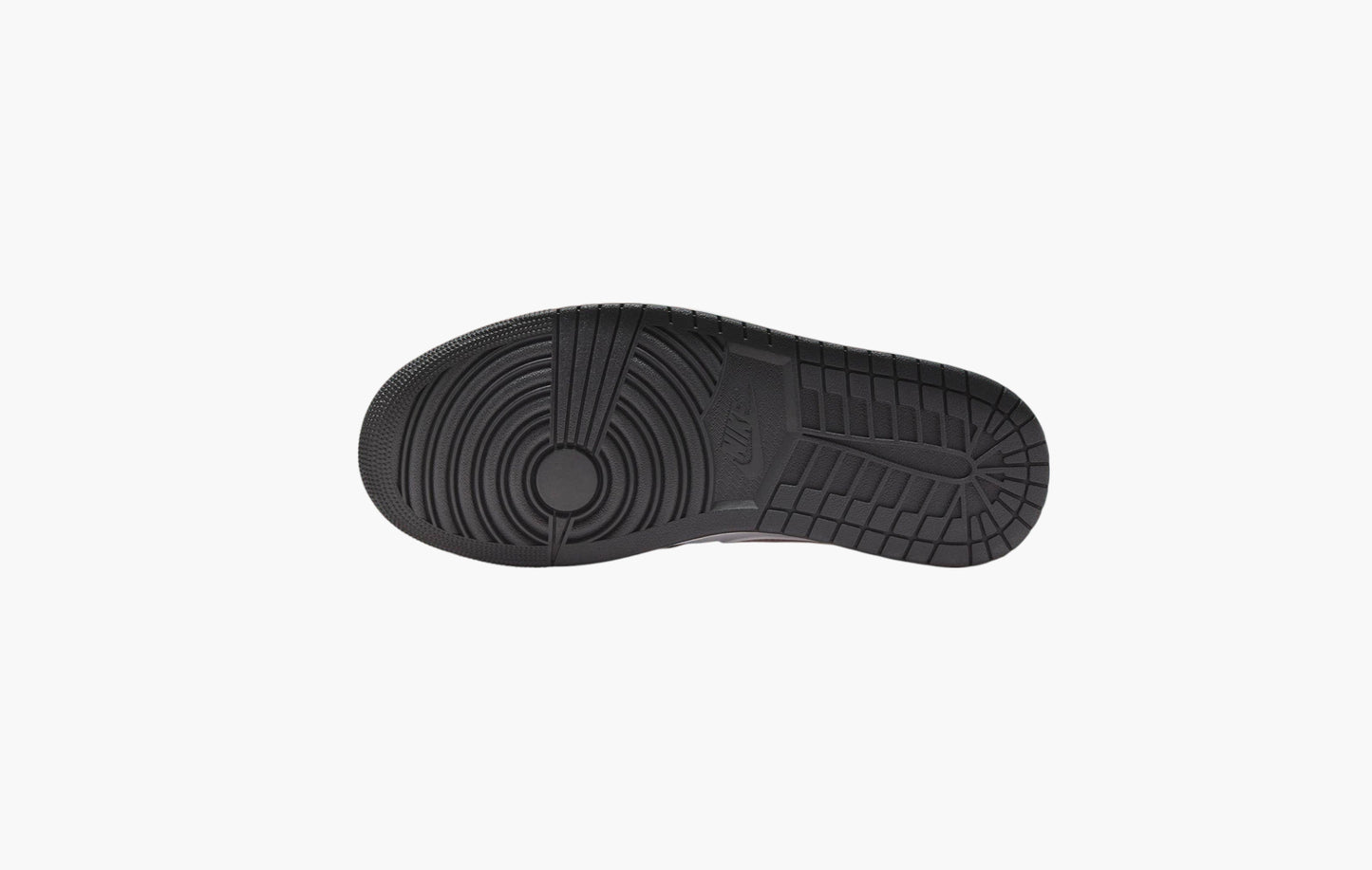 Air Jordan 1 Low "Black Rust Pink"