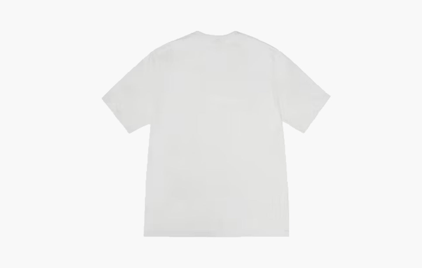 Nurture Tee "Fog"