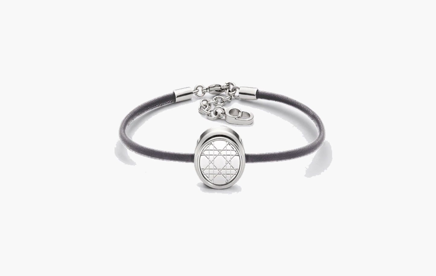 Cannage Bracelet "Brass"