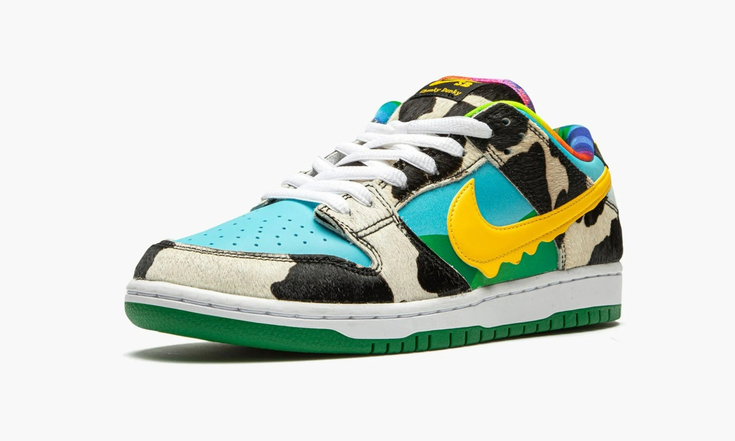 SB Dunk Low Ben & Jerry's Chunky Dunky - CU3244 100