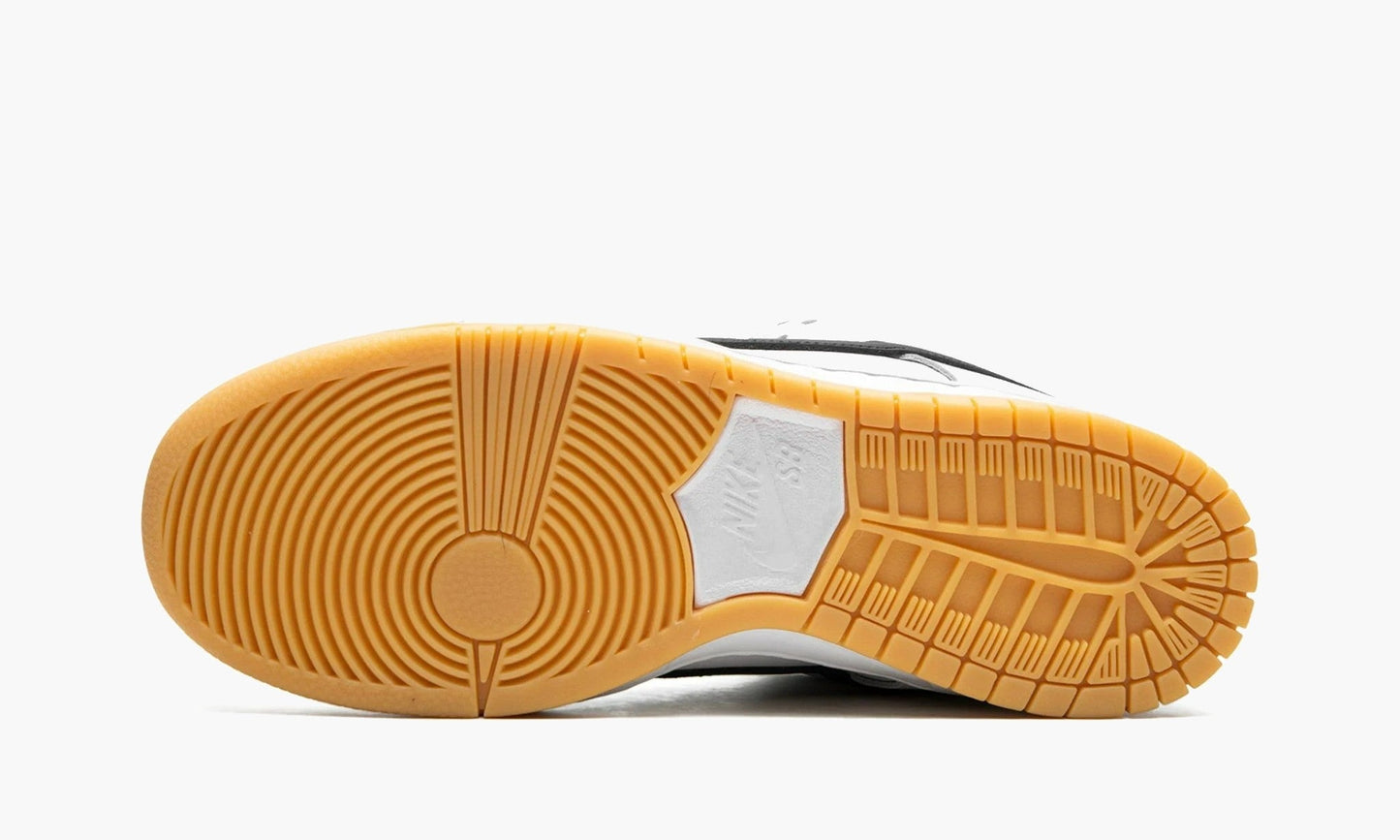 SB Dunk Low White Gum - CD2563 101 | The Sortage