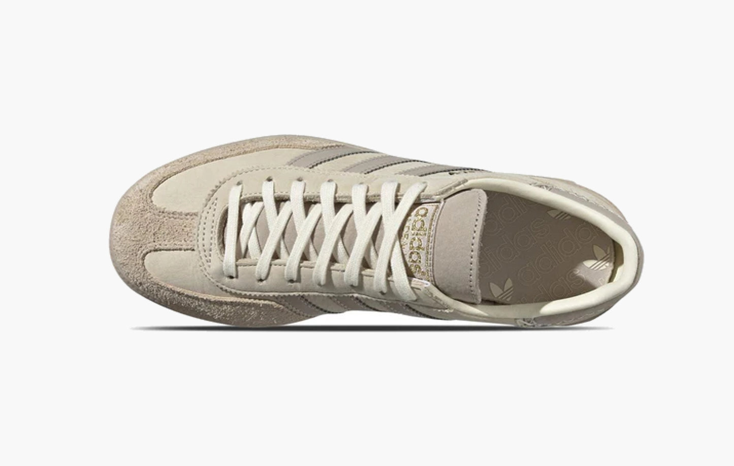 Handball Spezial WMNS "Cream White Beige"