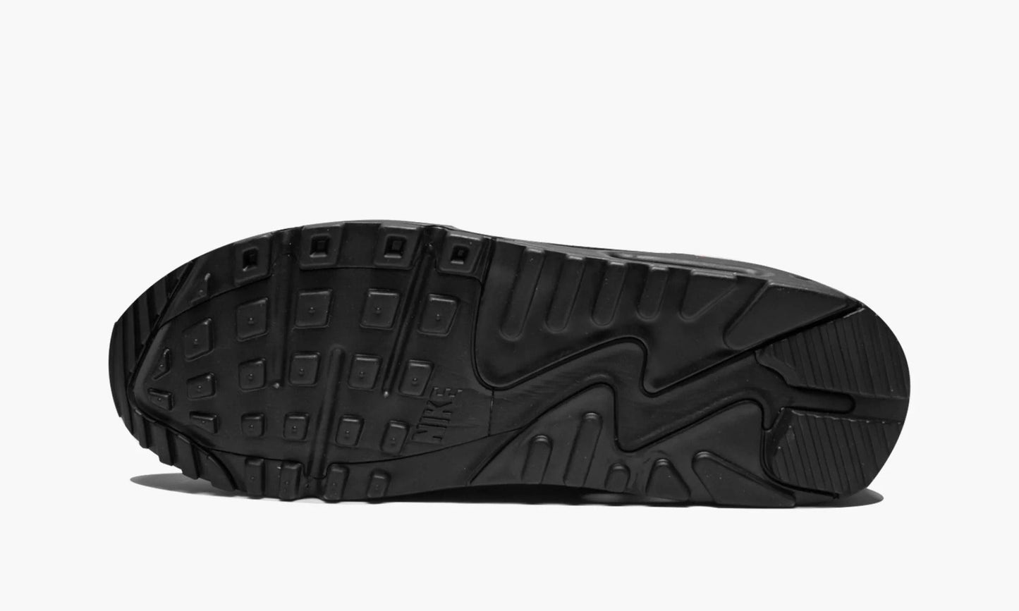 The 10: Nike Air Max 90 Off-White Black - AA7293 001