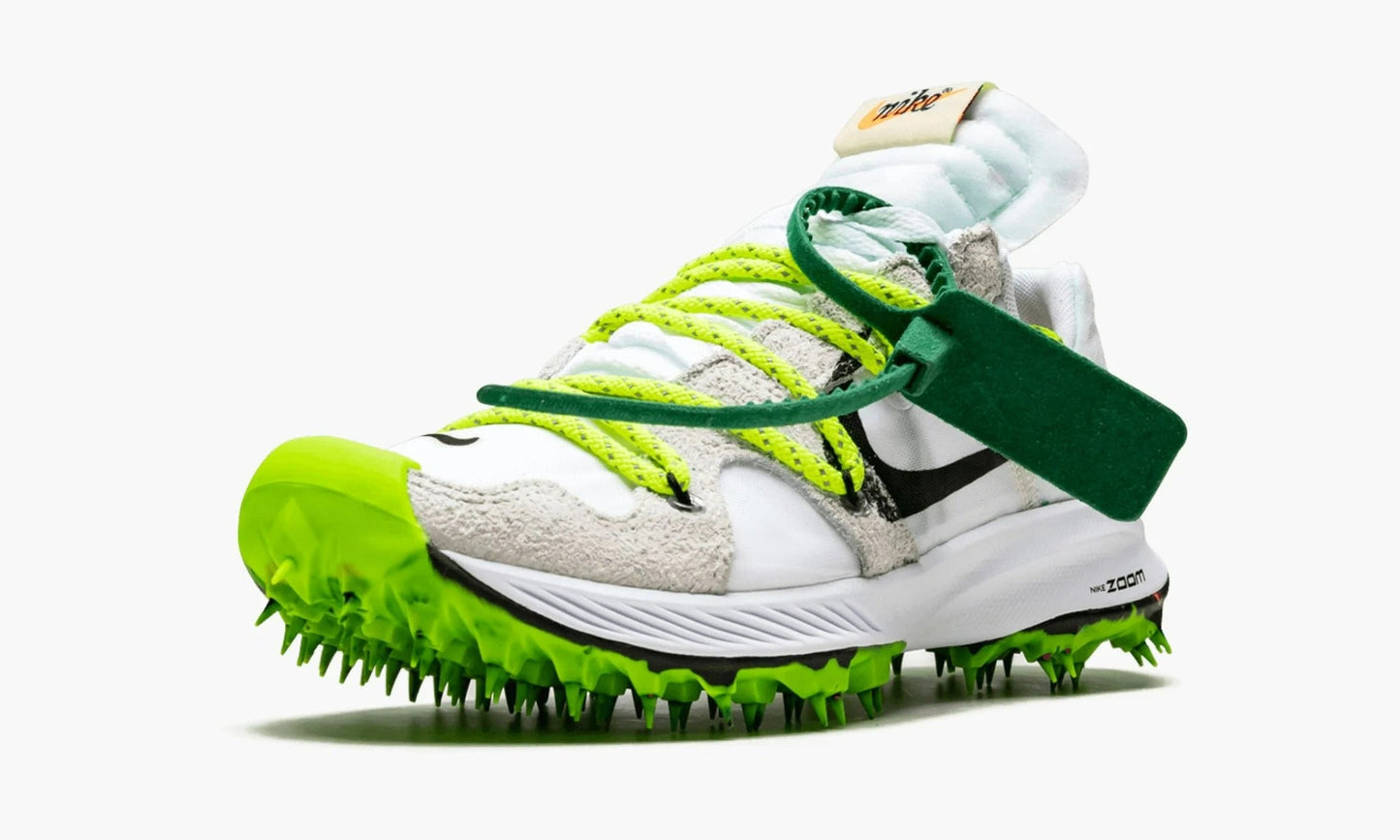 Zoom Terra Kiger 5 Off-White White - CD8179 100 | The Sortage