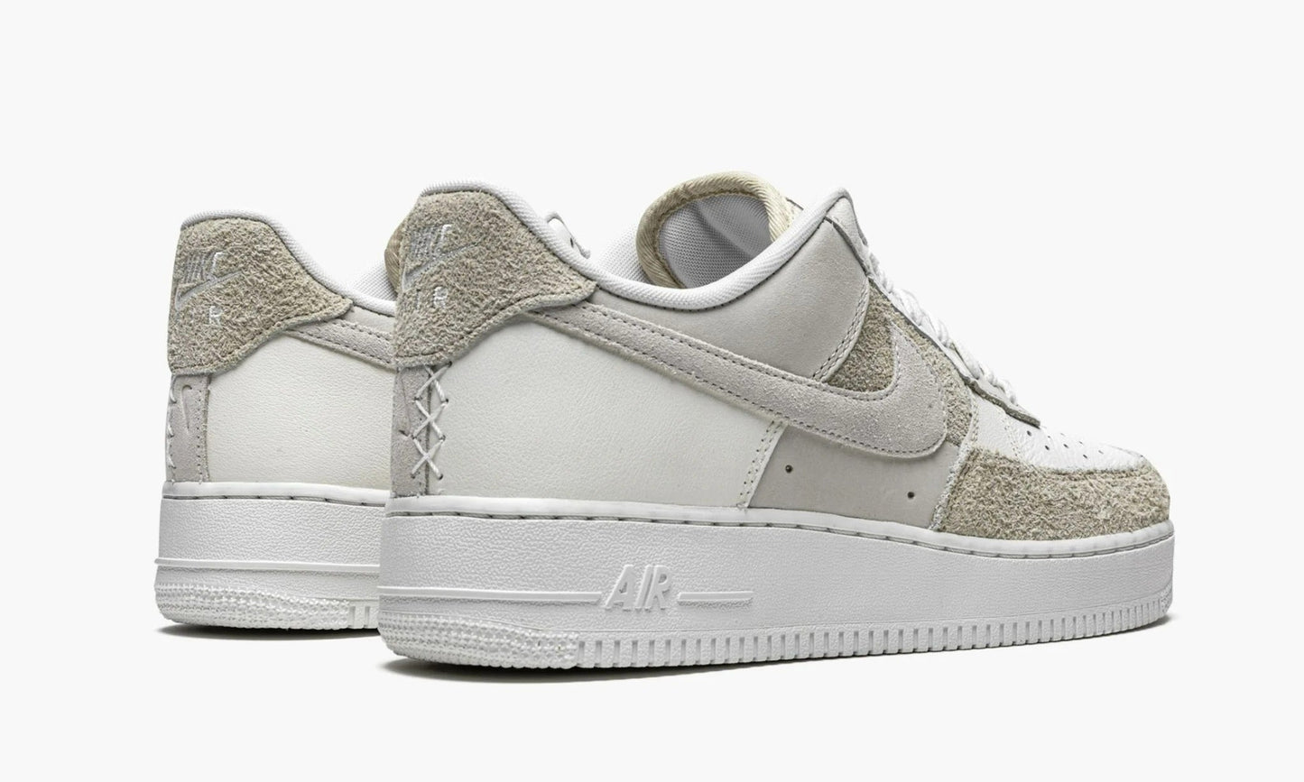 Air Force 1 Low '07 WMNS Coconut Milk - DD6618 100 | The Sortage