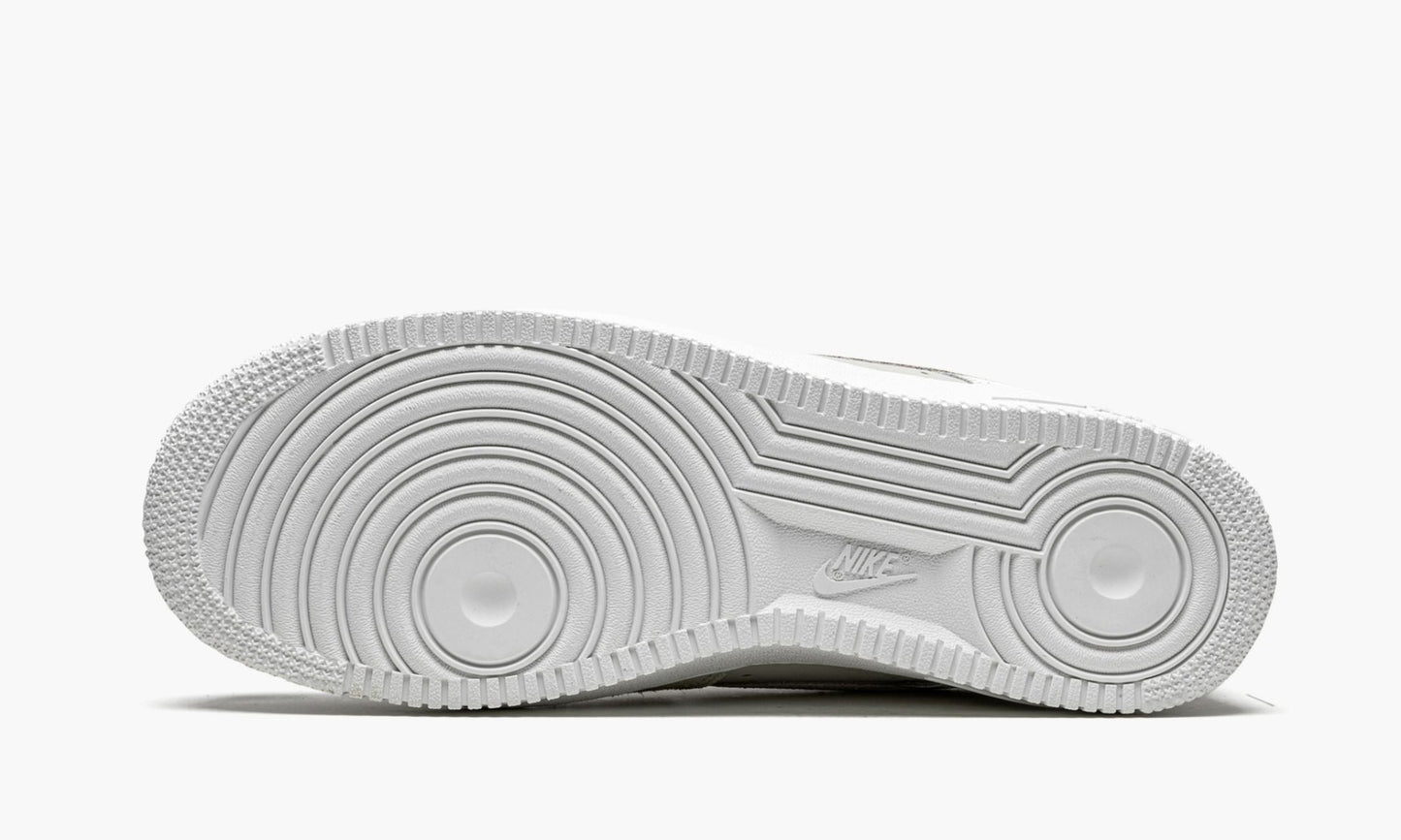Air Force 1 Low '07 WMNS Coconut Milk - DD6618 100 | The Sortage