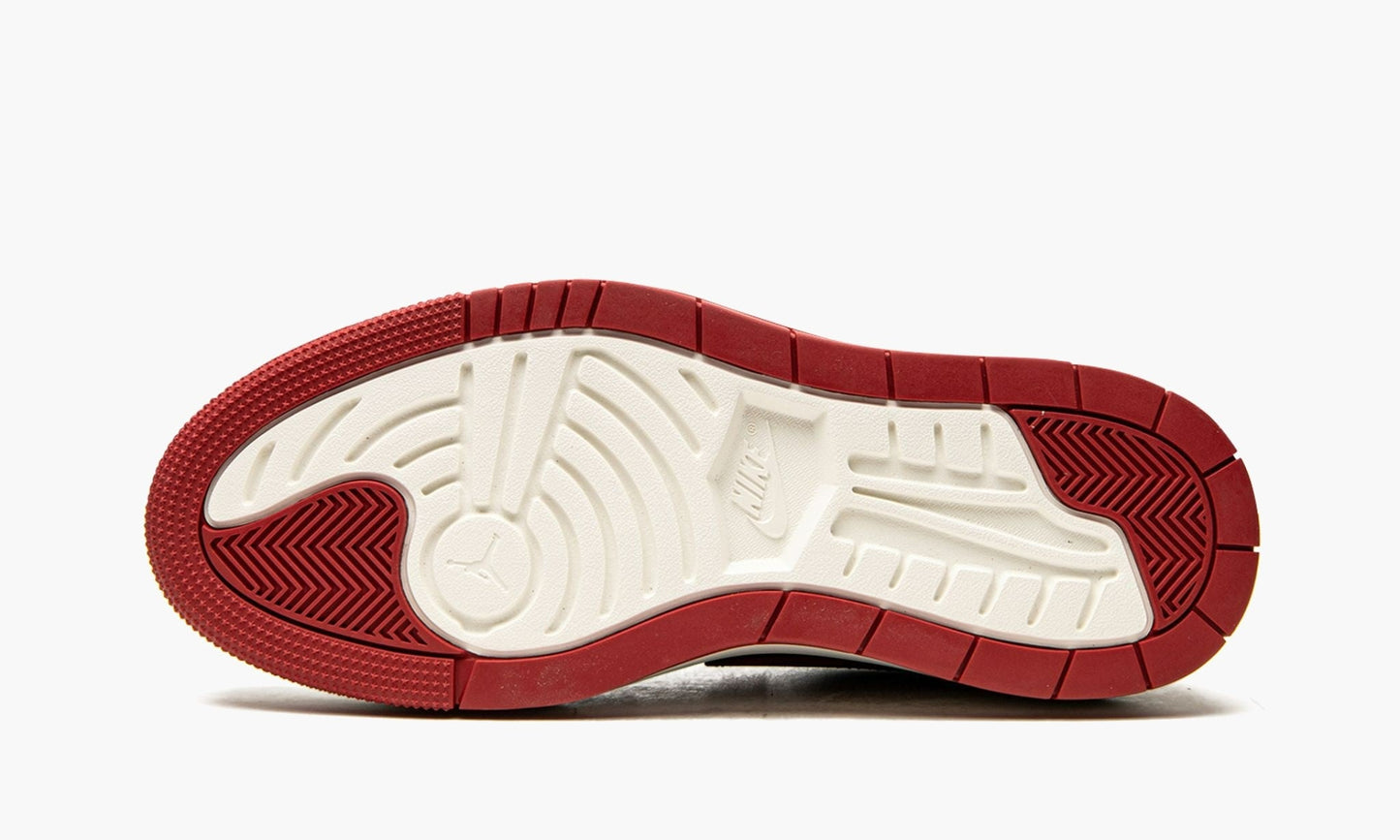 Air Jordan 1 Elevate Low SE WMNS Bred - DQ1823 006 | The Sortage